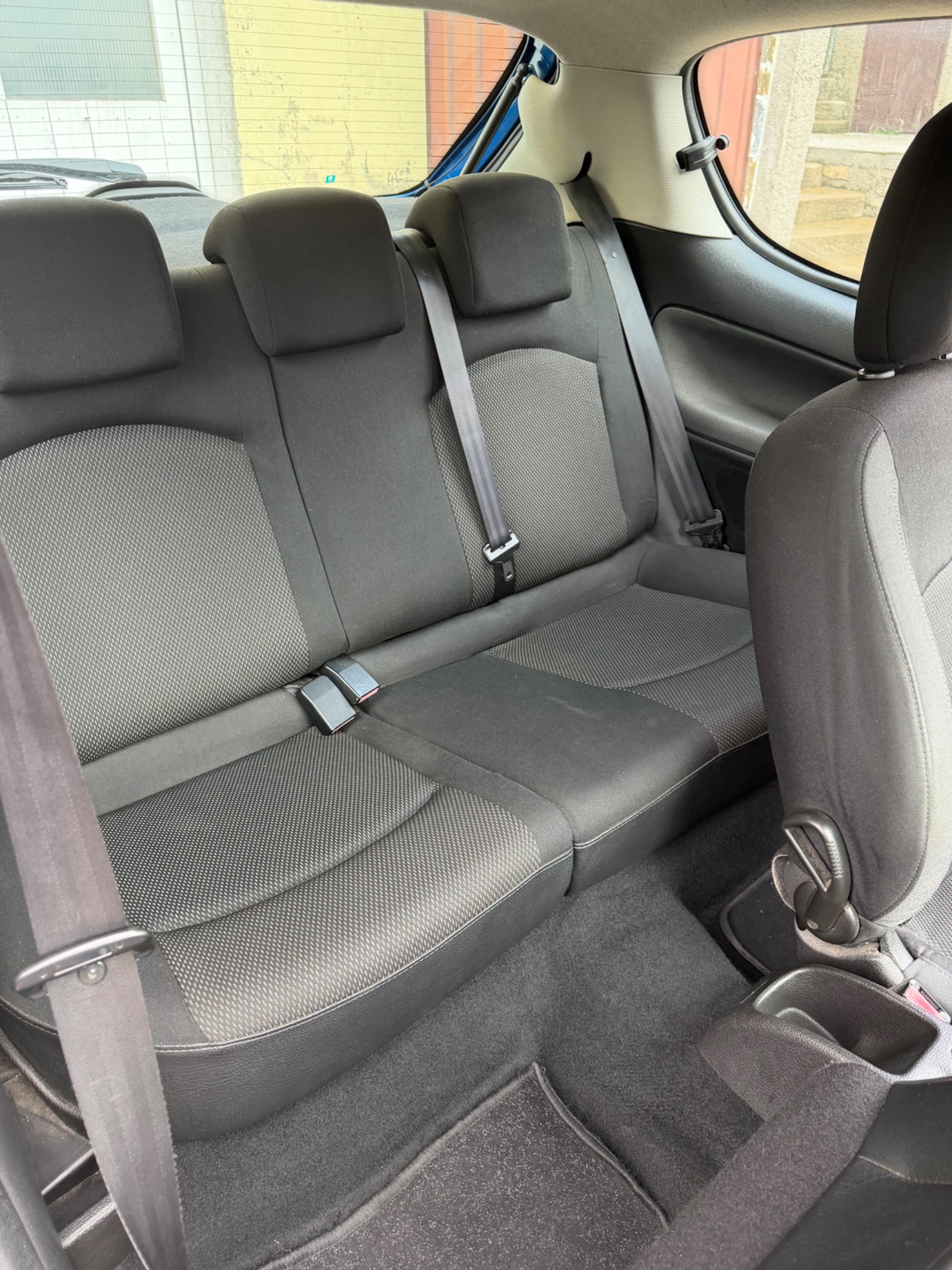 Peugeot 206 2008 - 16