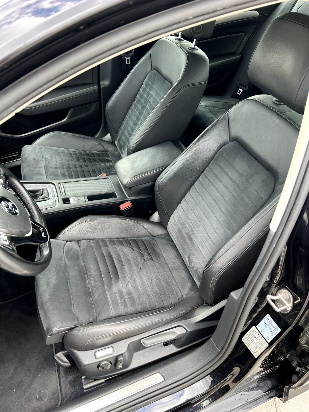 VW Passat 2.0 TDI DSG Highline - 13