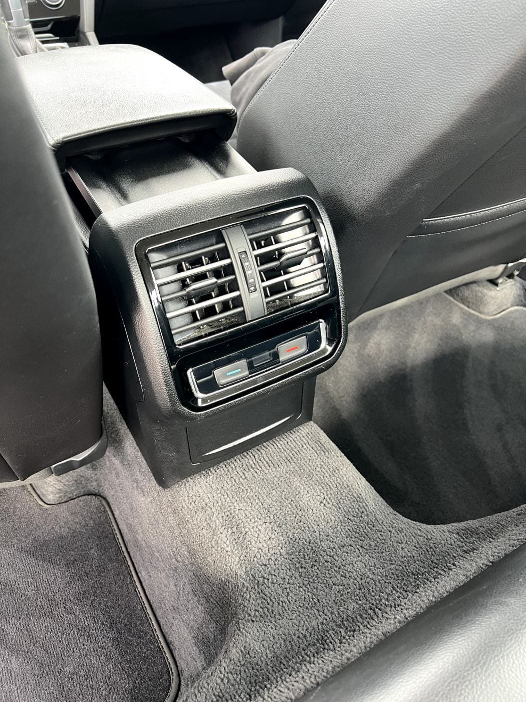 VW Passat 2.0 TDI DSG Highline - 15