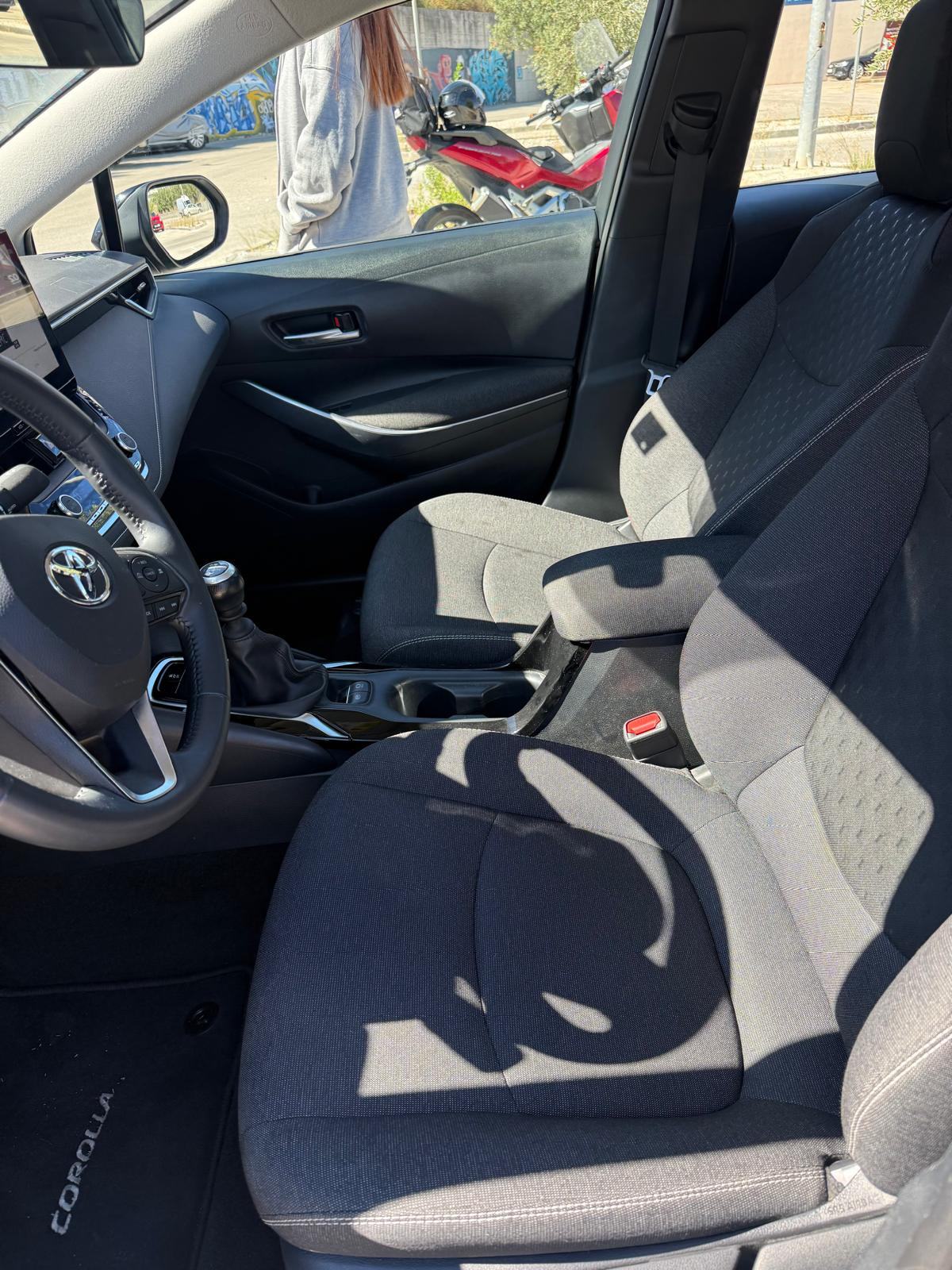Toyota Corolla 2025 - 5