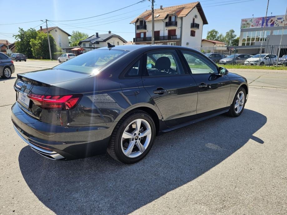 Audi A4 35 TDI ADVANCED S TRONIC,KAMERA,NAVI,HEAD UP,ACC,PDC,GR.SJEDAL - 6