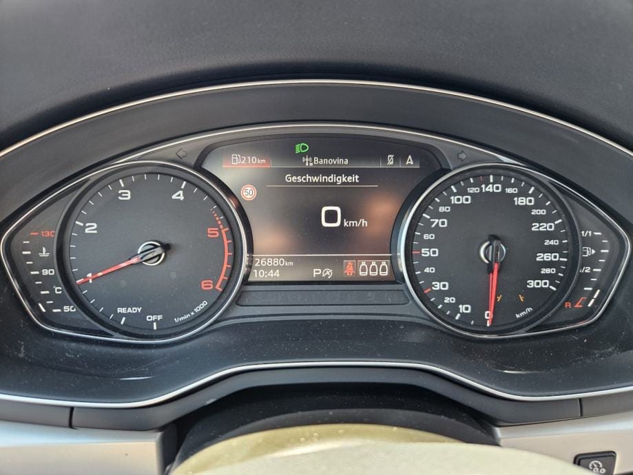 Audi A4 35 TDI ADVANCED S TRONIC,KAMERA,NAVI,HEAD UP,ACC,PDC,GR.SJEDAL - 7