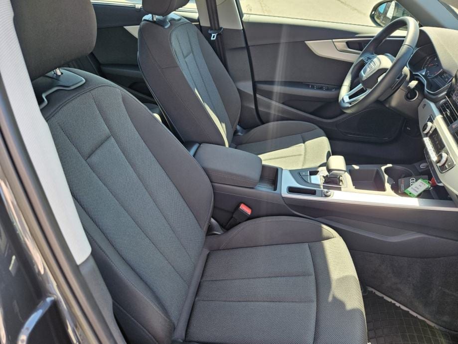 Audi A4 35 TDI ADVANCED S TRONIC,KAMERA,NAVI,HEAD UP,ACC,PDC,GR.SJEDAL - 17