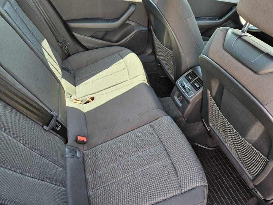 Audi A4 35 TDI ADVANCED S TRONIC,KAMERA,NAVI,HEAD UP,ACC,PDC,GR.SJEDAL - 22