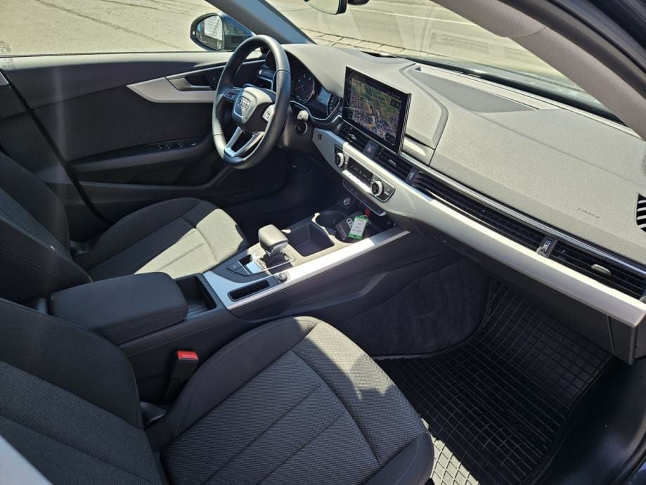 Audi A4 35 TDI ADVANCED S TRONIC,KAMERA,NAVI,HEAD UP,ACC,PDC,GR.SJEDAL - 21