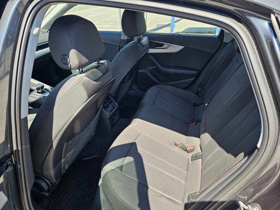 Audi A4 35 TDI ADVANCED S TRONIC,KAMERA,NAVI,HEAD UP,ACC,PDC,GR.SJEDAL - 23