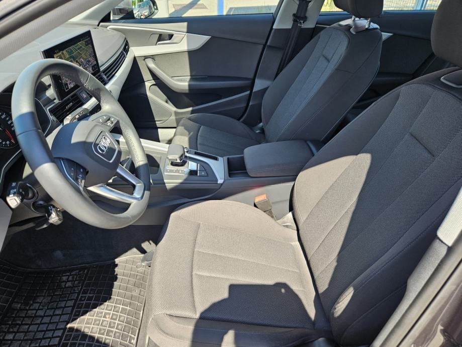 Audi A4 35 TDI ADVANCED S TRONIC,KAMERA,NAVI,HEAD UP,ACC,PDC,GR.SJEDAL - 25