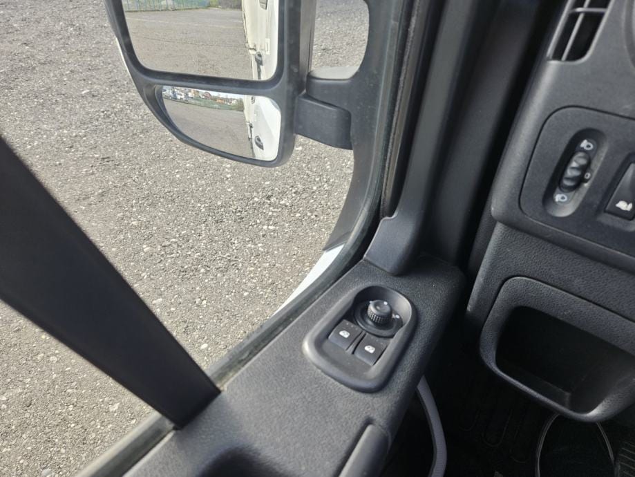 RENAULT MASTER 2.3D KLIMA, 2015 god. - 8