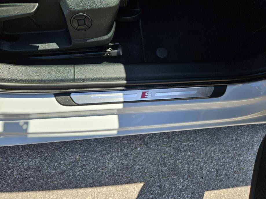 Audi A3 40 TDI QUATRO,S-LINE,ACC,NAVI,PDC,STRAŽNJA KAMERA,..., 2021 god. - 13