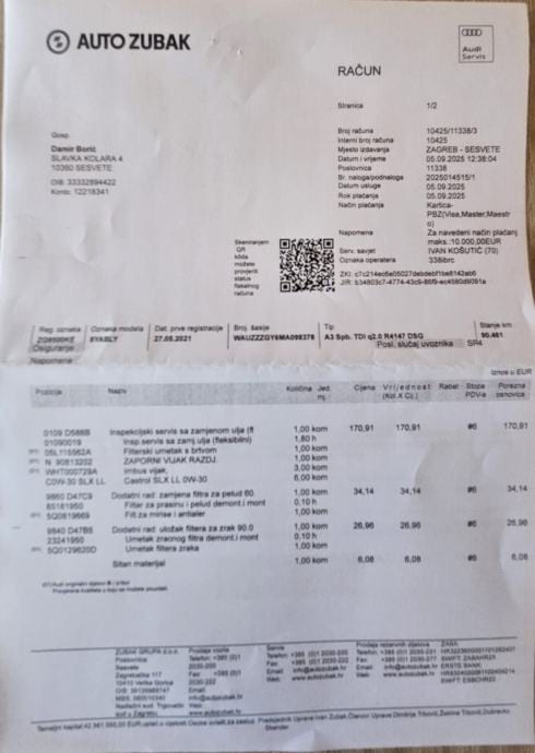 Audi A3 40 TDI QUATRO,S-LINE,ACC,NAVI,PDC,STRAŽNJA KAMERA,..., 2021 god. - 19