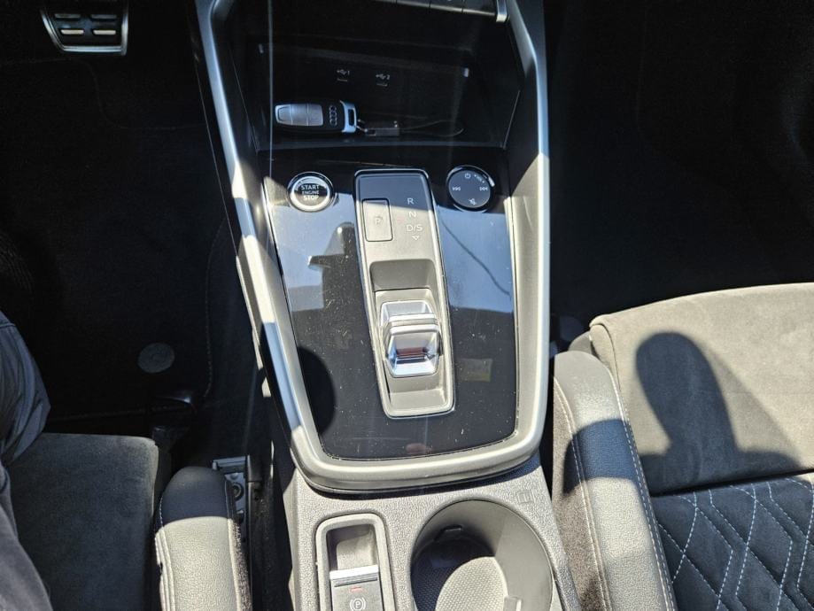 Audi A3 40 TDI QUATRO,S-LINE,ACC,NAVI,PDC,STRAŽNJA KAMERA,..., 2021 god. - 17