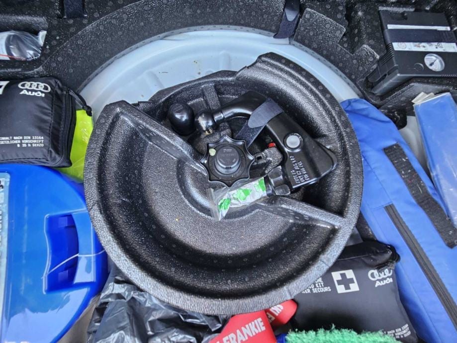 Audi A3 40 TDI QUATRO,S-LINE,ACC,NAVI,PDC,STRAŽNJA KAMERA,..., 2021 god. - 18
