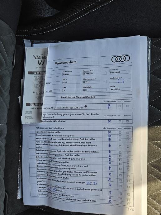 Audi A3 40 TDI QUATRO,S-LINE,ACC,NAVI,PDC,STRAŽNJA KAMERA,..., 2021 god. - 21