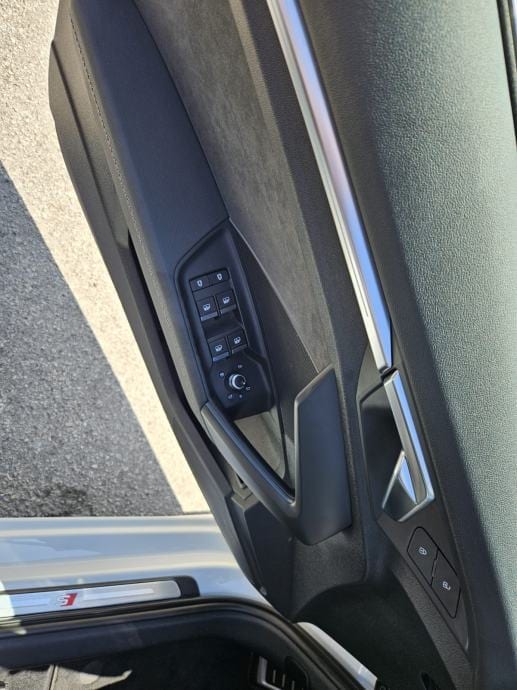 Audi A3 40 TDI QUATRO,S-LINE,ACC,NAVI,PDC,STRAŽNJA KAMERA,..., 2021 god. - 24