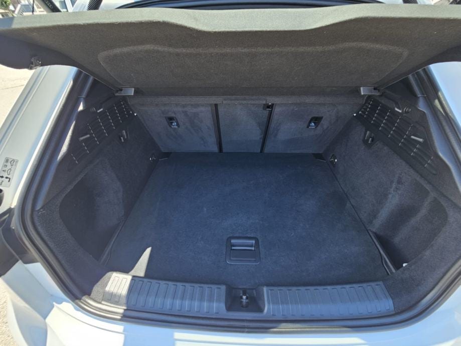 Audi A3 40 TDI QUATRO,S-LINE,ACC,NAVI,PDC,STRAŽNJA KAMERA,..., 2021 god. - 27
