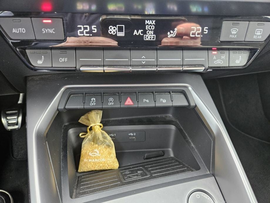 Audi A3 30 TDI ADVANCED,NAVI,PDC,ACC,LINE ASISTENT,GR.SJEDALA,PARK PIL, 2023 god. - 10