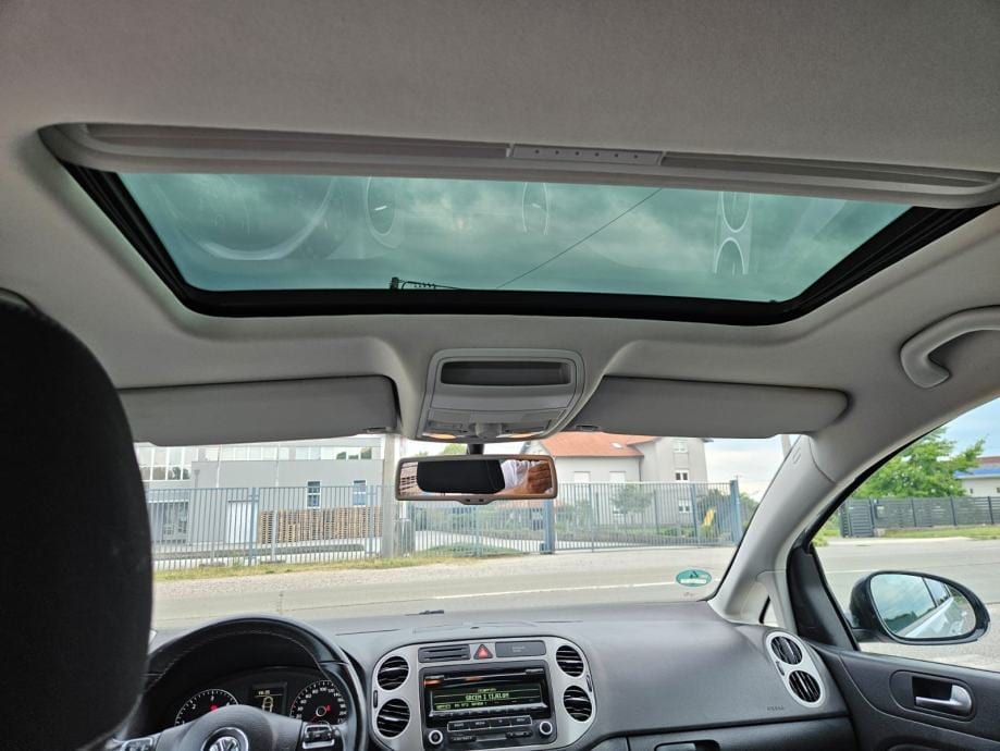 VW Golf Plus 1,6 TDI MATCH,KLIMA,ŠIBER,PDC,MFV,GR.SJEDALA,EURO KUKA.., 2013 god. - 11