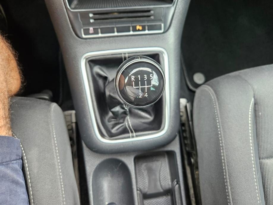 VW Golf Plus 1,6 TDI MATCH,KLIMA,ŠIBER,PDC,MFV,GR.SJEDALA,EURO KUKA.., 2013 god. - 12