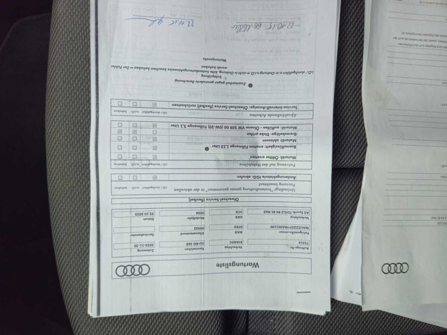 Audi A3 30 TDI ADVANCED,NAVI,PDC,ACC,LINE ASISTENT,GR.SJEDALA,PARK PIL, 2023 god. - 19