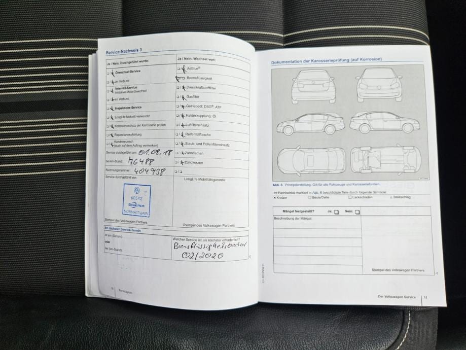 VW Golf Plus 1,6 TDI MATCH,KLIMA,ŠIBER,PDC,MFV,GR.SJEDALA,EURO KUKA.., 2013 god. - 18