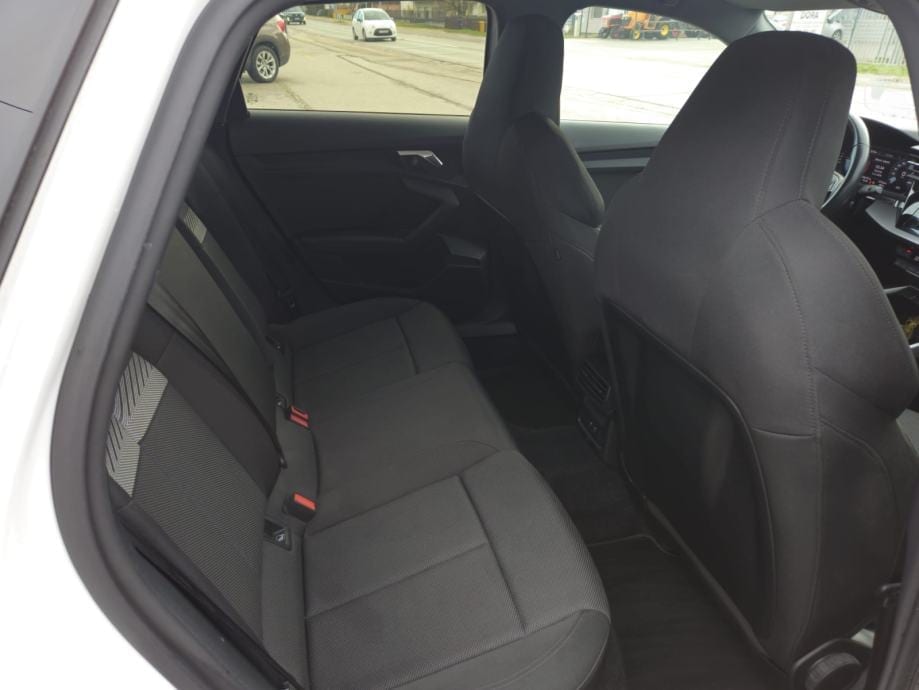 Audi A3 30 TDI ADVANCED,NAVI,PDC,ACC,LINE ASISTENT,GR.SJEDALA,PARK PIL, 2023 god. - 27
