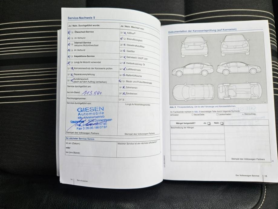 VW Golf Plus 1,6 TDI MATCH,KLIMA,ŠIBER,PDC,MFV,GR.SJEDALA,EURO KUKA.., 2013 god. - 19