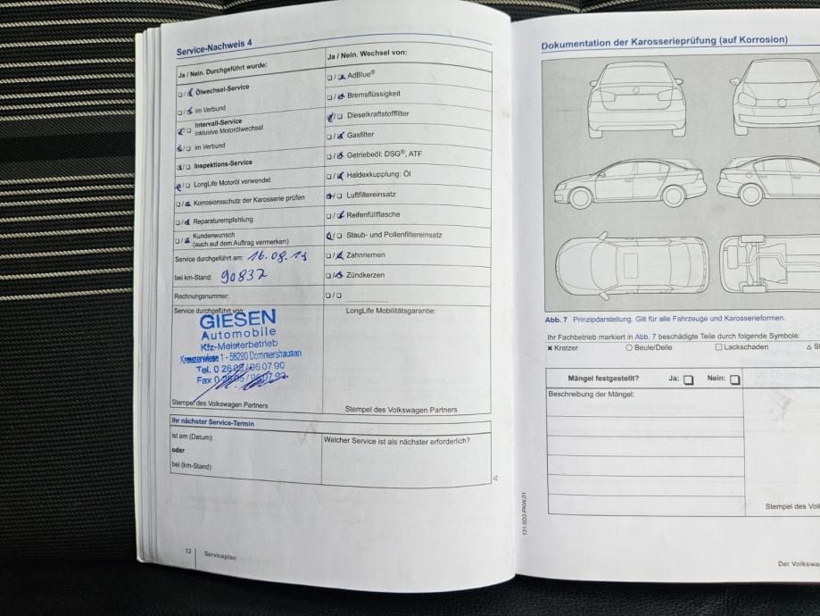 VW Golf Plus 1,6 TDI MATCH,KLIMA,ŠIBER,PDC,MFV,GR.SJEDALA,EURO KUKA.., 2013 god. - 21
