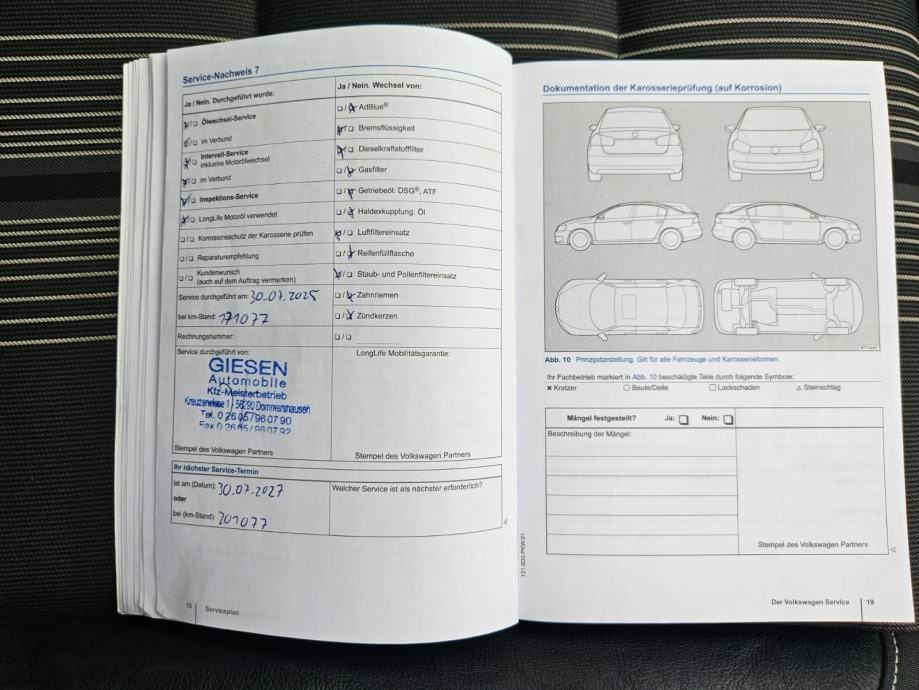 VW Golf Plus 1,6 TDI MATCH,KLIMA,ŠIBER,PDC,MFV,GR.SJEDALA,EURO KUKA.., 2013 god. - 22