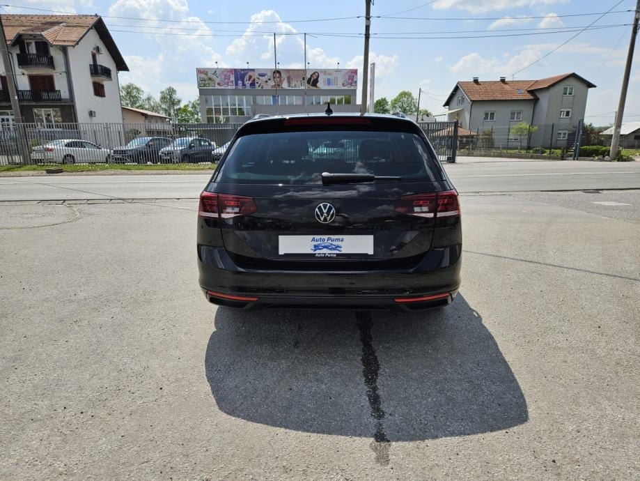 VW Passat Variant 2,0 TDI DSG,BUSINESS,NAVI,PDC,KAMERA STRAŽNJA,ACC..., 2024 god. - 3