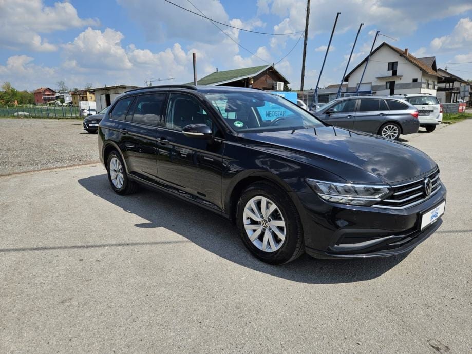 VW Passat Variant 2,0 TDI DSG,BUSINESS,NAVI,PDC,KAMERA STRAŽNJA,ACC..., 2024 god. - 6
