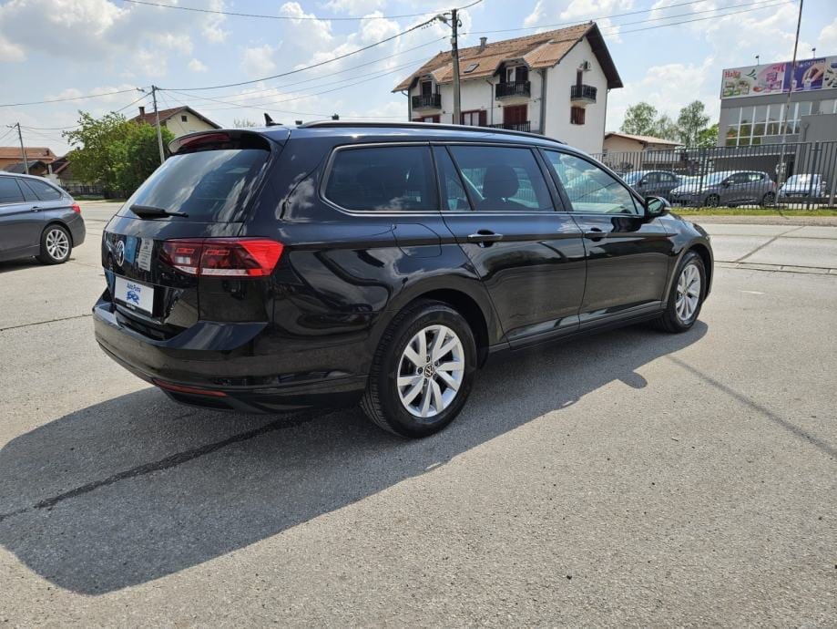 VW Passat Variant 2,0 TDI DSG,BUSINESS,NAVI,PDC,KAMERA STRAŽNJA,ACC..., 2024 god. - 2
