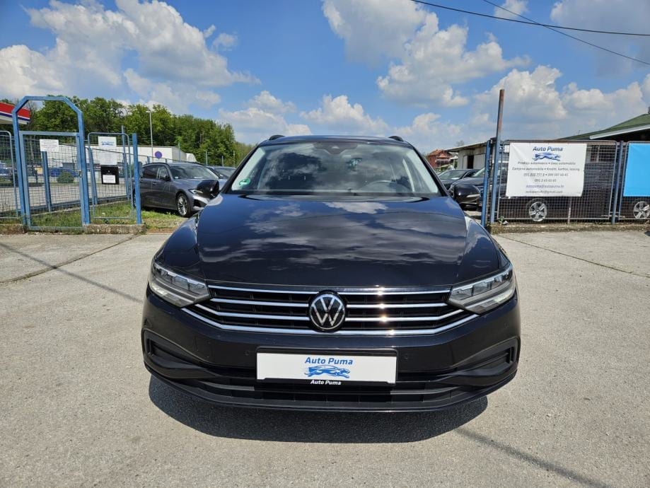 VW Passat Variant 2,0 TDI DSG,BUSINESS,NAVI,PDC,KAMERA STRAŽNJA,ACC..., 2024 god. - 5