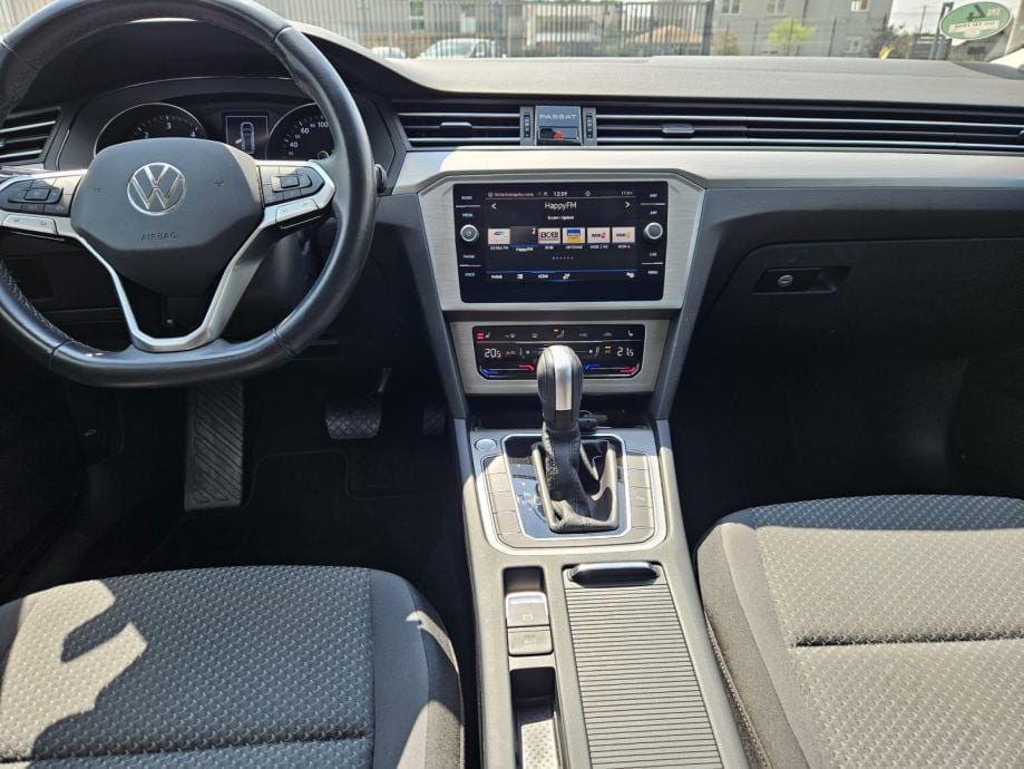 VW Passat Variant 2,0 TDI DSG,BUSINESS,NAVI,PDC,KAMERA STRAŽNJA,ACC..., 2024 god. - 14