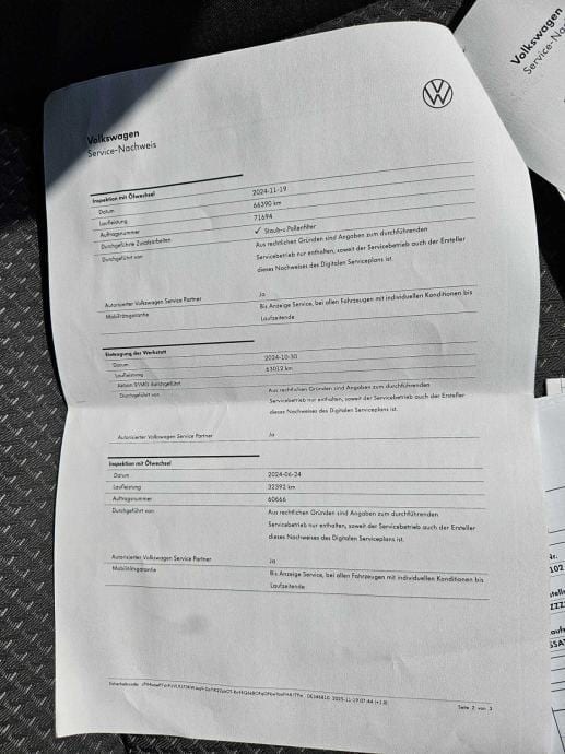 VW Passat Variant 2,0 TDI DSG,BUSINESS,NAVI,PDC,KAMERA STRAŽNJA,ACC..., 2024 god. - 17