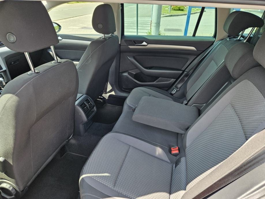 VW Passat Variant 2,0 TDI DSG,BUSINESS,NAVI,PDC,KAMERA STRAŽNJA,ACC..., 2024 god. - 15
