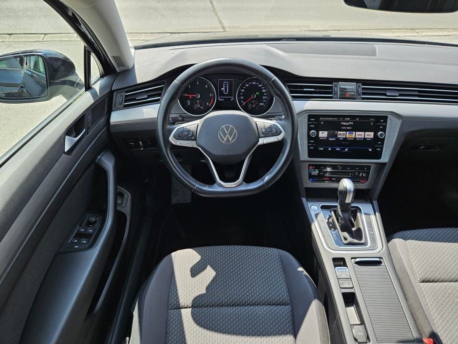 VW Passat Variant 2,0 TDI DSG,BUSINESS,NAVI,PDC,KAMERA STRAŽNJA,ACC..., 2024 god. - 20