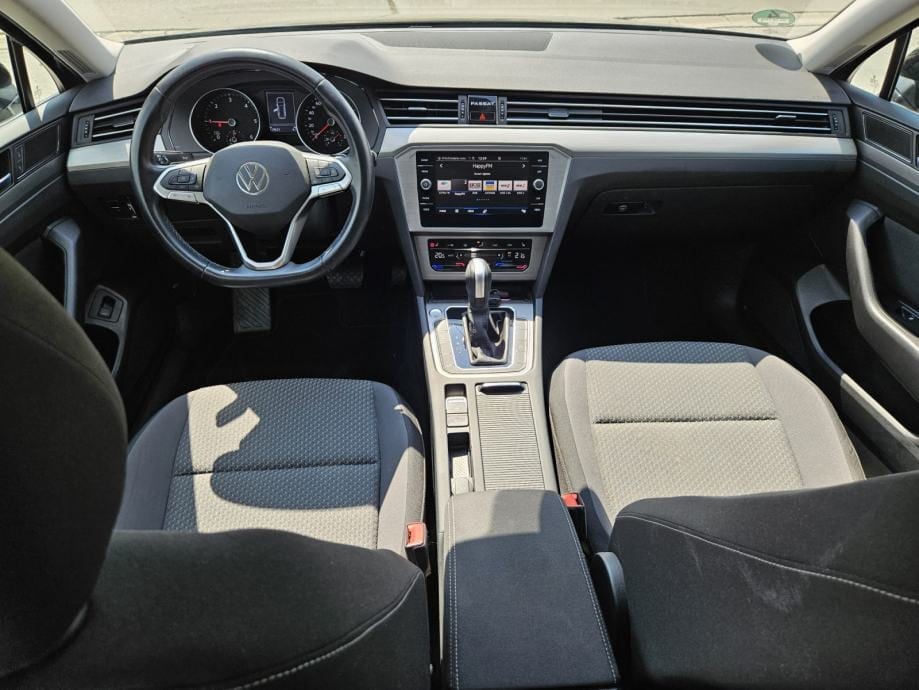 VW Passat Variant 2,0 TDI DSG,BUSINESS,NAVI,PDC,KAMERA STRAŽNJA,ACC..., 2024 god. - 22