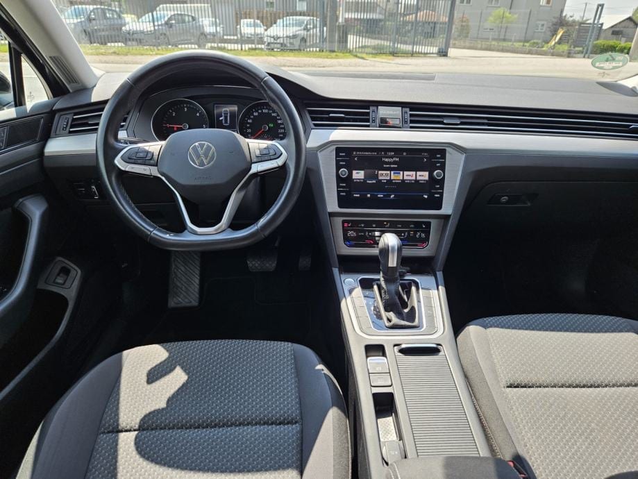 VW Passat Variant 2,0 TDI DSG,BUSINESS,NAVI,PDC,KAMERA STRAŽNJA,ACC..., 2024 god. - 26