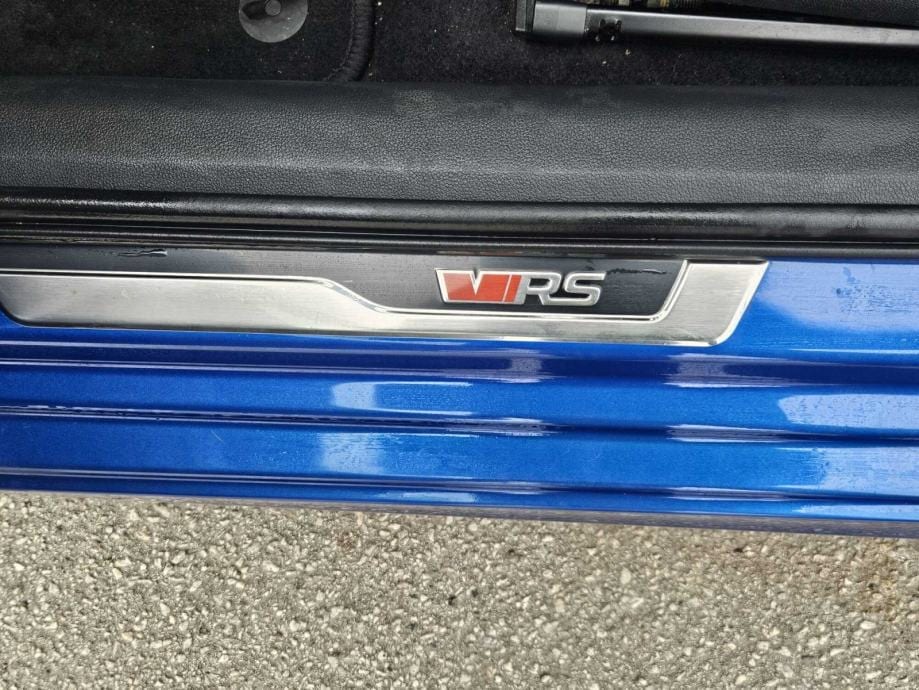 Škoda Octavia Combi 2,0 TDI RS-DSG,NAVI,ACC,KAMERA,KOŽA,HEAD UP,... - 22
