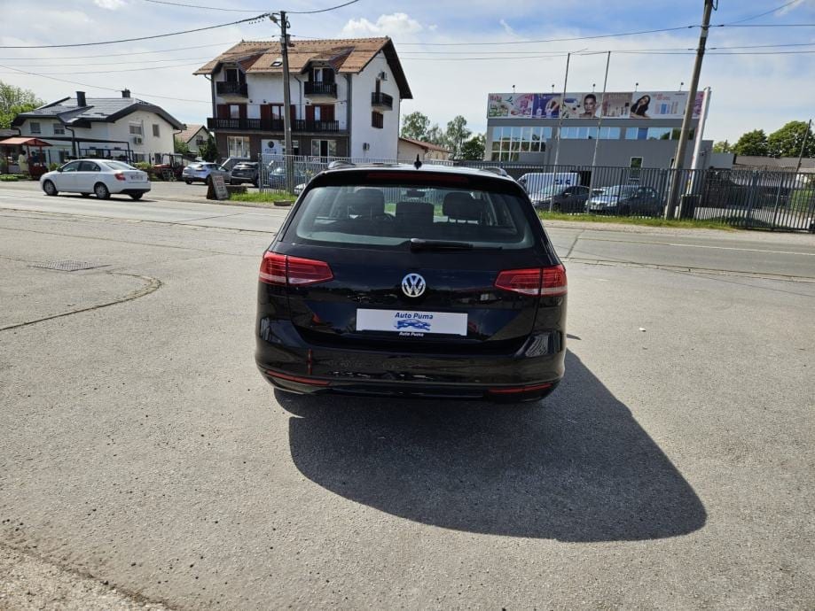 VW Passat Variant 2,0 TDI COMFORTLINE,DSG,NAVI,PDC,RADAR,PDC,MFV..., 2018 god.