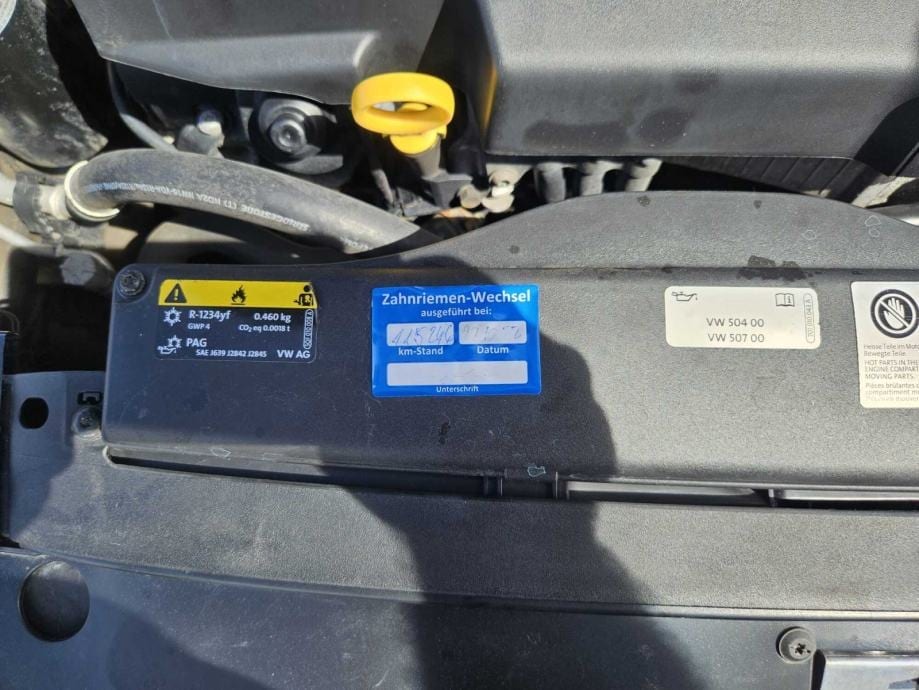 VW Passat Variant 2,0 TDI COMFORTLINE,DSG,NAVI,PDC,RADAR,PDC,MFV..., 2018 god. - 20