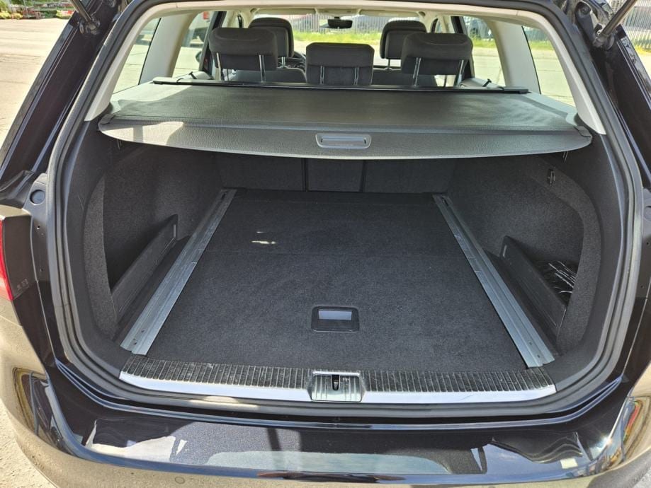 VW Passat Variant 2,0 TDI COMFORTLINE,DSG,NAVI,PDC,RADAR,PDC,MFV..., 2018 god. - 26