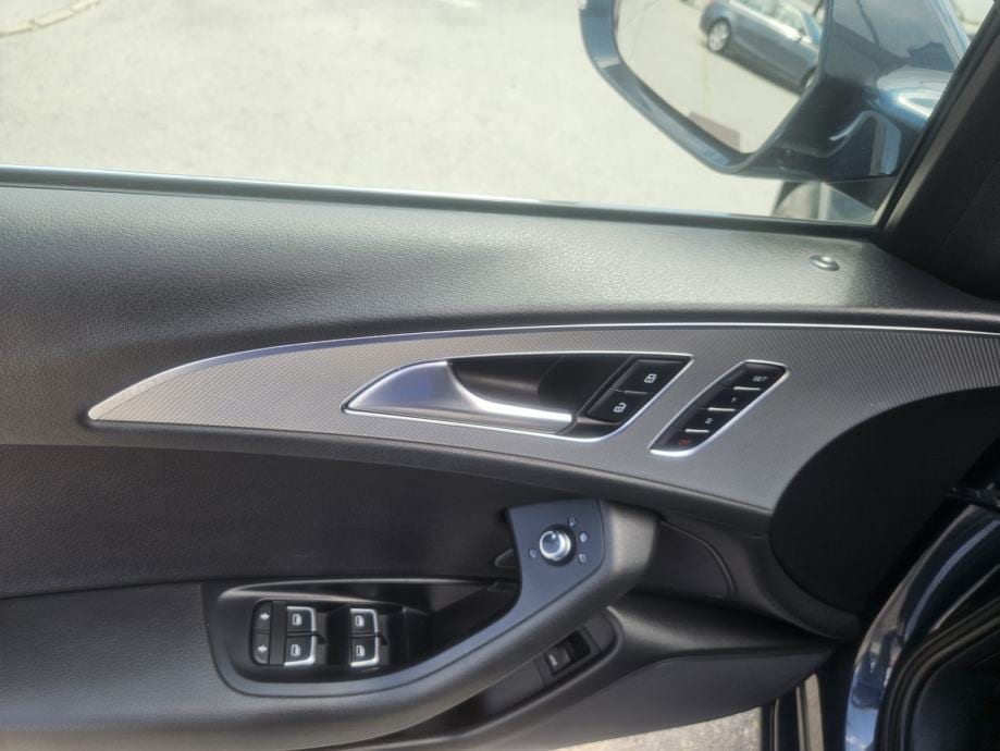 Audi A6 Avant 3,0 TDI Q S-TRONIC,NAVI,PDC,KOŽA,EL.POD.SJEDALA,GR.SJEDA, 2014 god. - 11