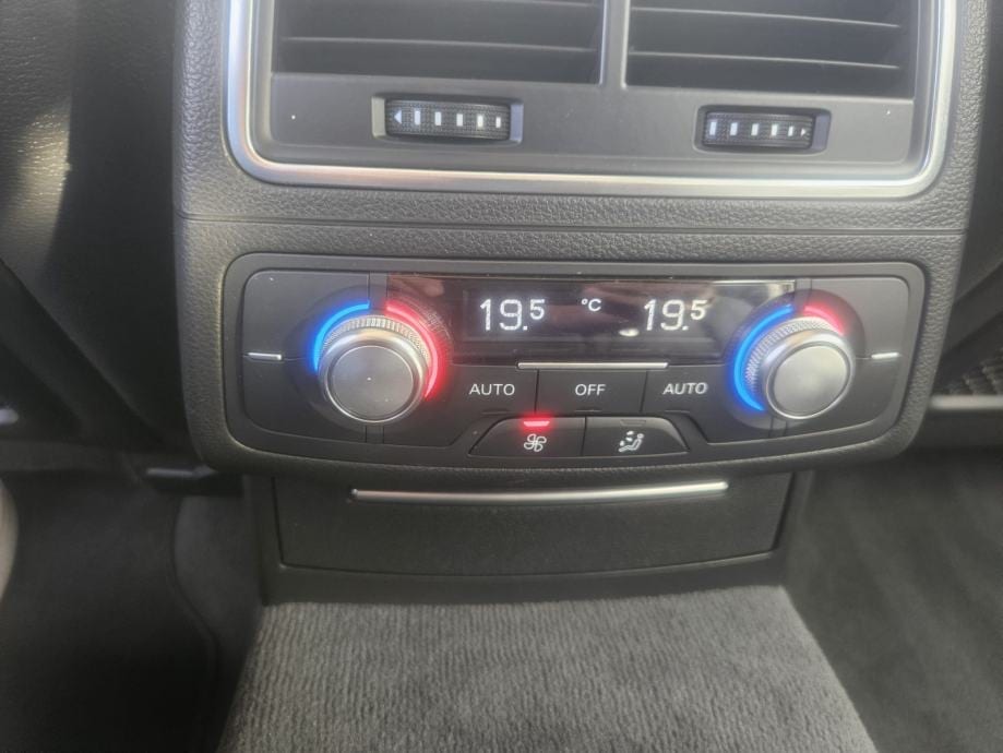 Audi A6 Avant 3,0 TDI Q S-TRONIC,NAVI,PDC,KOŽA,EL.POD.SJEDALA,GR.SJEDA, 2014 god. - 12