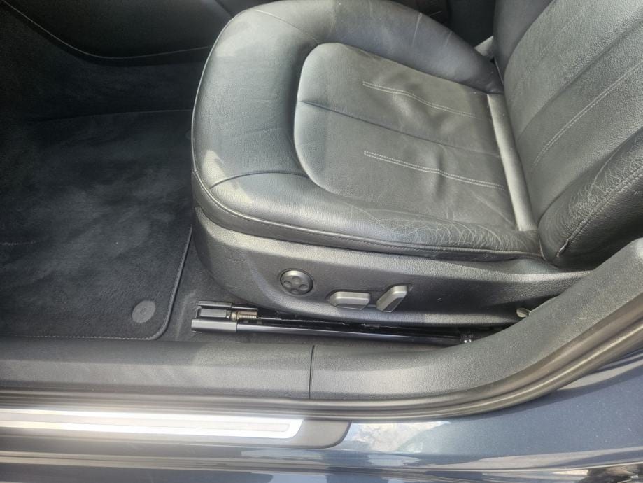 Audi A6 Avant 3,0 TDI Q S-TRONIC,NAVI,PDC,KOŽA,EL.POD.SJEDALA,GR.SJEDA, 2014 god. - 16