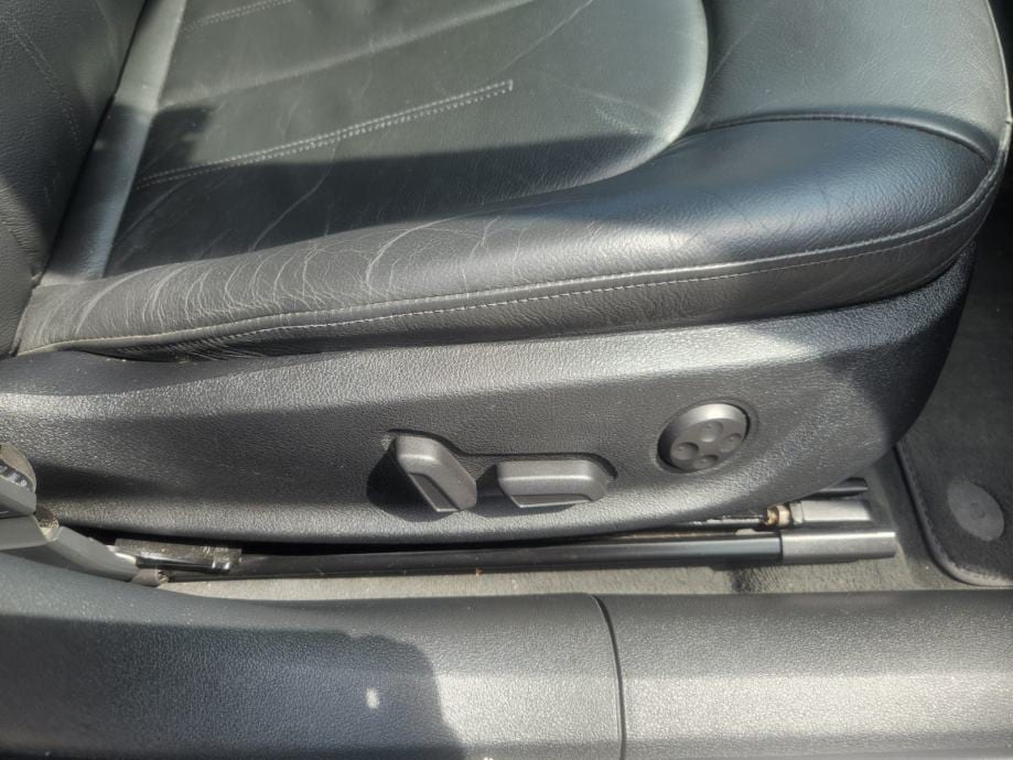 Audi A6 Avant 3,0 TDI Q S-TRONIC,NAVI,PDC,KOŽA,EL.POD.SJEDALA,GR.SJEDA, 2014 god. - 22