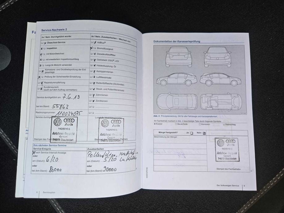 VW Golf 7 1,6 TDI LOUNGE,AUTOMATSKA KLIMA,PDC,GR.SJEDALA,MFV..., 2016 god. - 15