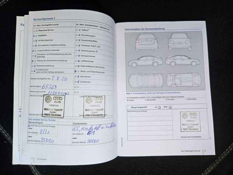 VW Golf 7 1,6 TDI LOUNGE,AUTOMATSKA KLIMA,PDC,GR.SJEDALA,MFV..., 2016 god. - 16