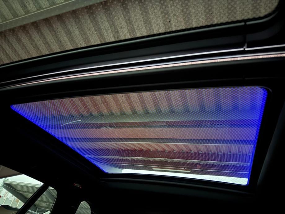 BMW X5 3.0 XD☆M PAKET☆PANORAMA☆HEAD UP☆ZRAČNI OVJES☆SWAROVSKI☆LASER☆, 2019 god. - 24