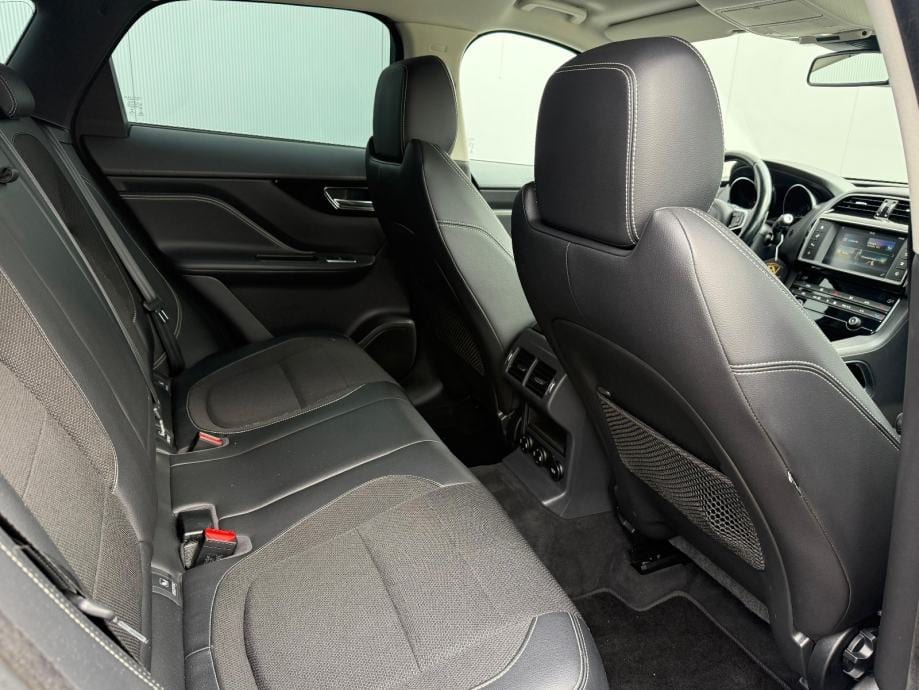 JAGUAR F-Pace 2.0 D☆R-SPORT☆AUTOMATIK☆4X4☆PDC☆XENON☆ALU☆ODLIČNO STANJE, 2016 god. - 19